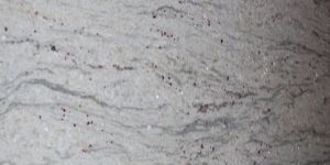 River White Granite Slabs
