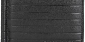 Credit Card Money Clip Holder