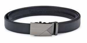Gear Auto PU Black Belt