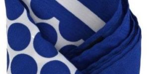 Premium Printed Pocket Square