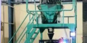 Multi Head Weigh Filler Machines