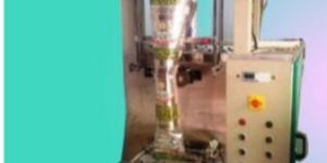 Murmura Packing Machine