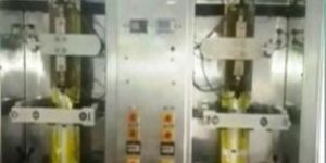Oil Filling Machine