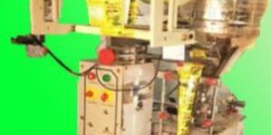 Paste Packing Machine