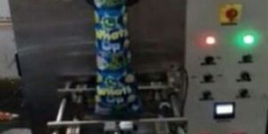 Popcorn Packing Machine