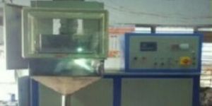 Semi Automatic Weigh Filler Machine