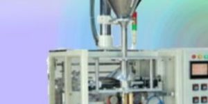 Servo Auger Filler Machine