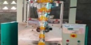 Spices Packing Machine