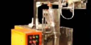 Suite Type Auger Filler Machine