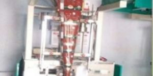 Turmeric Powder Packing Machine