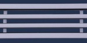 Plain Type Linear Slot Diffuser