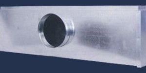 Plenum Boxes for HVAC Systems
