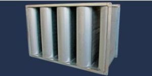 Rectangular Sound Attenuators