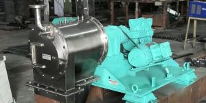 Pusher Centrifuge Machine