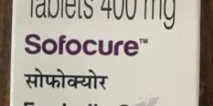 Sofocure Tablets