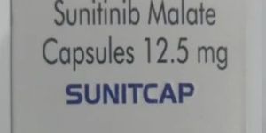 Suntinib Sunitcap Capsule