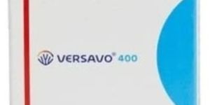 Versavo 400 Mg Bevacizumab Injection