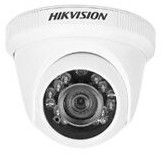indoor dome color full hd cctv camera