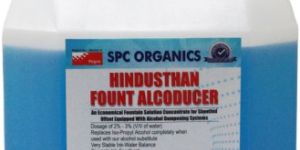 Hindusthan Fount Alcoducer Solution FOR Offset Printing