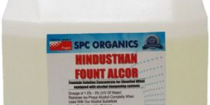 Hindusthan Fount Alcor Solution FOR Offset Printing