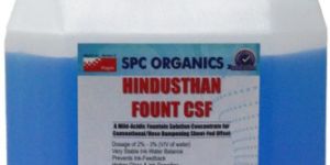 Hindusthan Fount Csf Solution FOR Offset Printing