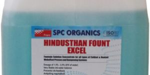 Hindusthan Fount Excel Solution FOR Offset Printing