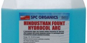 Hindusthan Fount Hydrocol ARC Fountain Solution