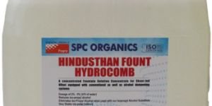 Hindusthan Fount Hydrocomb Solution FOR Offset Printing