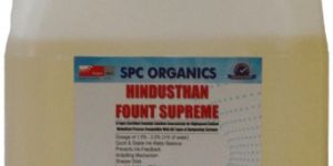 Hindusthan Fount Supreme Fountain Solution FOR Offset Printing