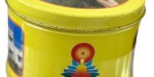 General Line Cans Slip Lid Tin