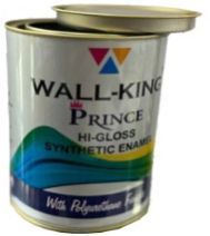 Paints Tin : 1ltr