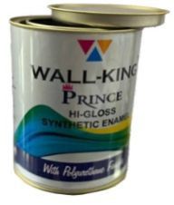 Paints Tin : 500ml