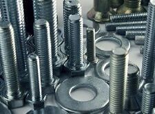 Stainless Steel Fasteners
