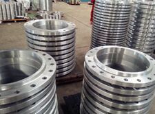 Stainless Steel Flanges