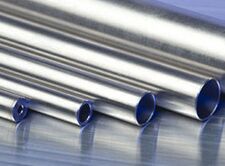 stainless steel inconel pipe
