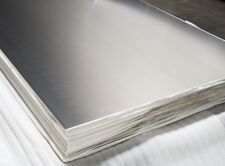 Stainless Steel Sheet