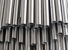 Stainless Steel Tubes
