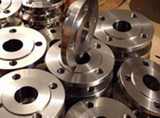 Super Duplex Steel Flanges