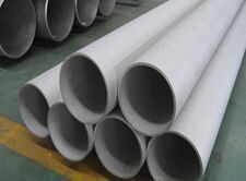 Super Duplex Steel Pipes & Tubes
