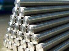 Super Duplex Steel Round Bar