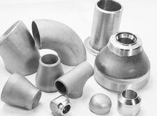 Titanium Pipe Fittings