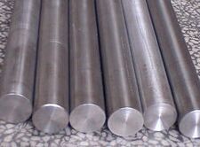 Titanium Round Bar