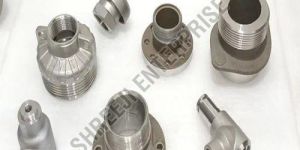 Valve and Pump Components