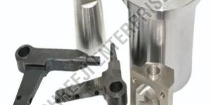 Forging Machined Parts