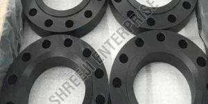 Mild Steel Flanges