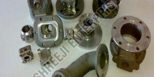 Pump Parts Manufacturing Service