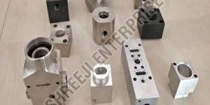 Valve Parts Manufacturing Services