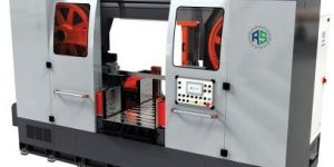 High Speed CNC Bandsaw Machine
