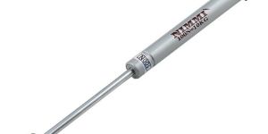 Gas Cabinet Lift Fitting