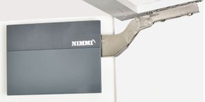 Neuvo Pro Cabinet Lift Hk